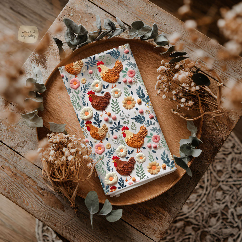 Petals & Peckers