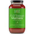 Sauz - 'Wild Rosemary' Marinara Sauce (25OZ)