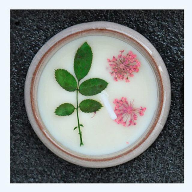 Scented Candle Gift Set
