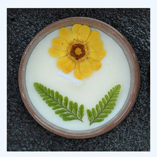 Scented Candle Gift Set