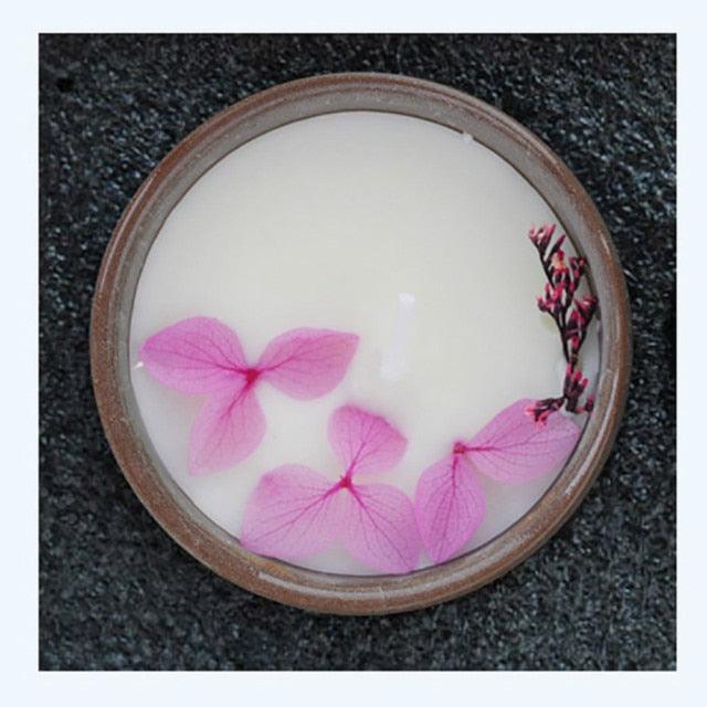 Scented Candle Gift Set