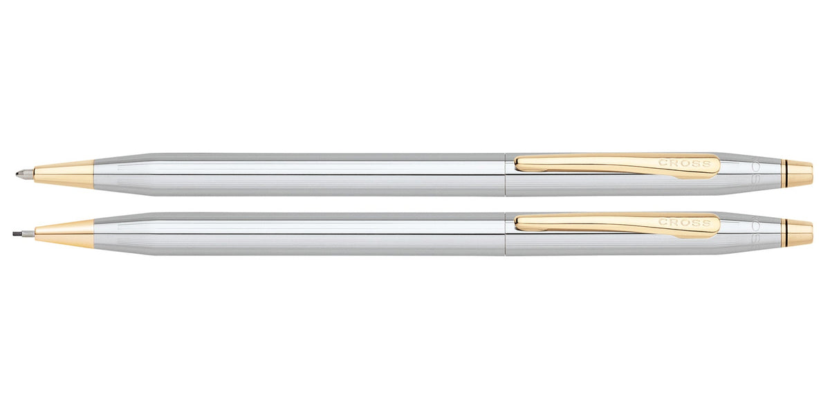 Classic Century® Medalist® Pen and Pencil Set