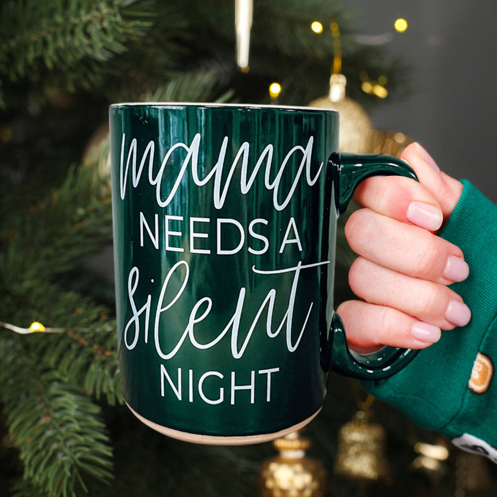 Silent Night LG