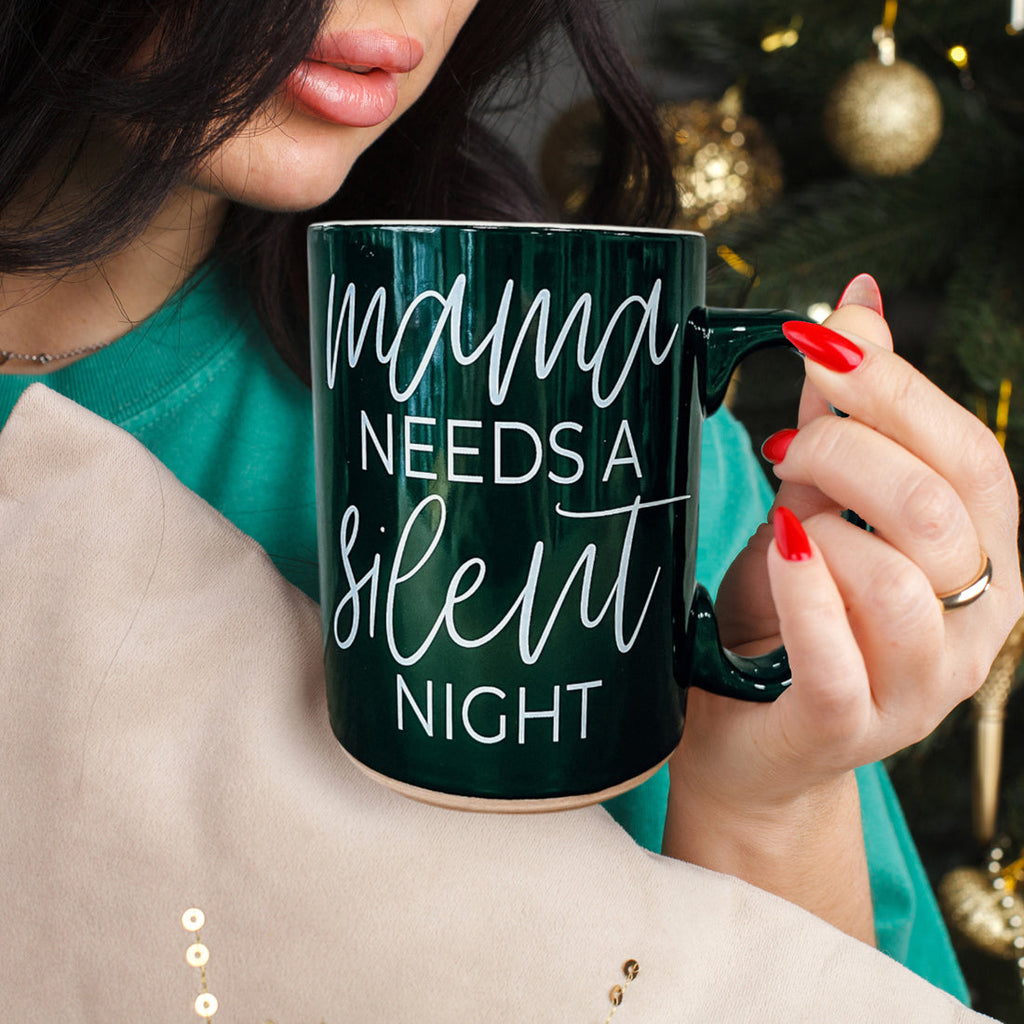 Silent Night LG
