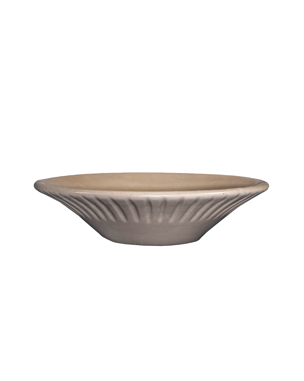 Earth Lines Coupelle - Set of 4