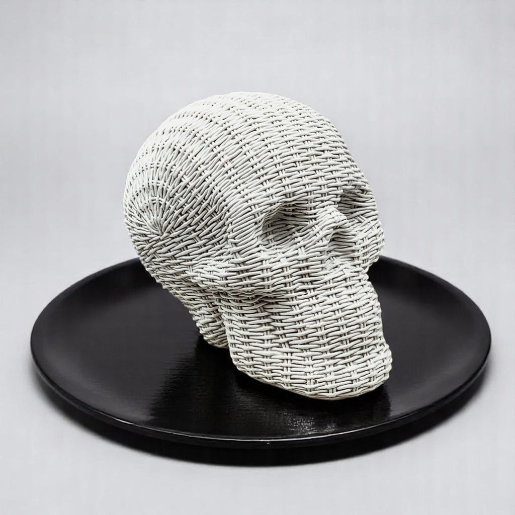 Skull Me