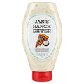 Suzie's Organics - 'Jan's' Ranch Dipper (20OZ)