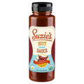 Suzie's Organics - Organic Hot Sauce (8OZ)