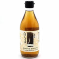 Takuko - 'White Shoyu' Japanese White Soy Sauce (375ML)