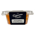 The Epicurean Trader - 'SunnyBites' Dried Peaches (6OZ)