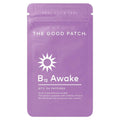 The Good Patch - 'B12 Awake ' Wearable Wellness Patch (1CT)