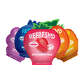 Sour Freeze-Dried Fruit