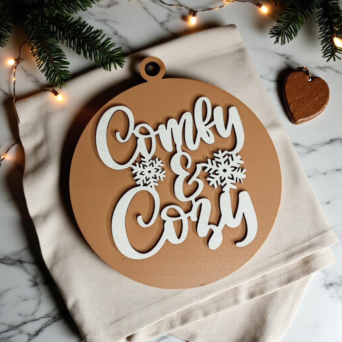 Comfy & Cozy 12 Colors