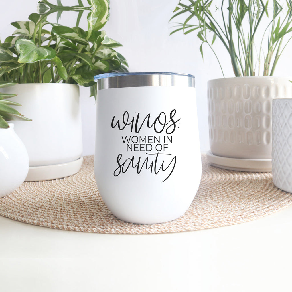 Winos 12oz