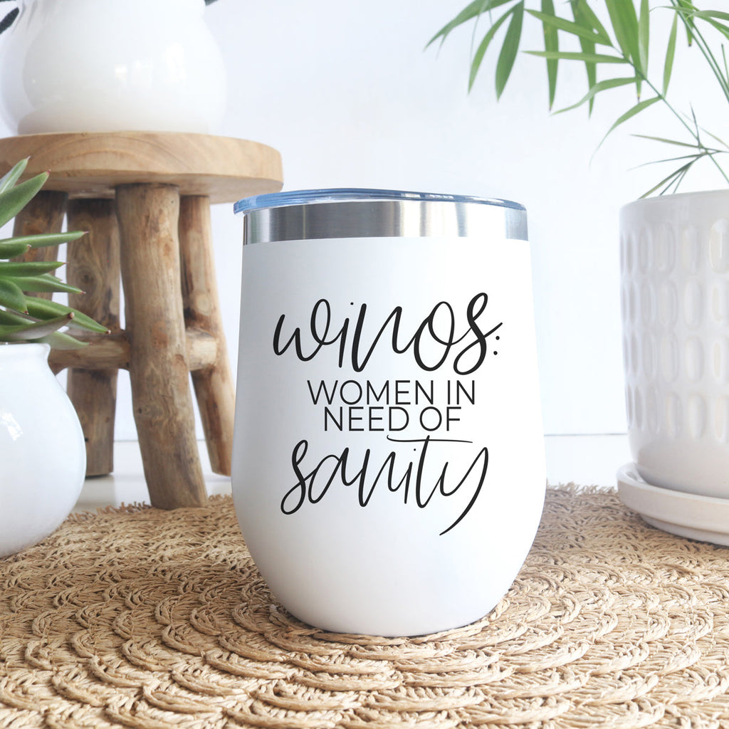 Winos 12oz