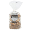 Wise Sons - Everything Bagels (4PK)
