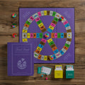 WS Game Company - 'Trivial Pursuit' Vintage Bookshelf Edition