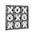 Gingham XOXO